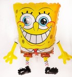 BALON GRABO 24" SPONGEBOB