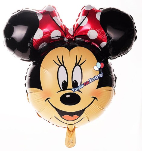 balon na hel mini