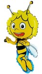 BALON FOLIOWY GRABO 14" MAJA