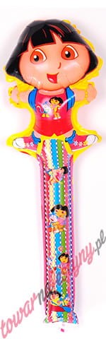 maczuga dora