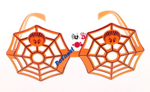 okulary spider